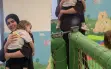 هذه الصورة التي أشعلت مواقع التواصل - ما القصة ؟