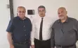 تعيين المحامي رامح عواد قاضياً شرعياً بعد مصادقة...