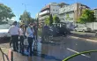 انفجار مركبة في حيفا وإصابة رجل بجروح حرجة