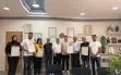 بلدية كفر قرع تختتم الخطة الخماسية لمشروع تعليم...