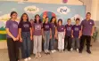 طلاب المدرسة الابتدائية 