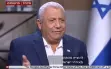 أيزنكوت: لا أنف إمكانية ضم منصور عباس لحكومتي...