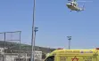 : إصابة شاب بجروح متوسطة و4 آخرين بجروح طفيفة في...