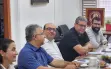 الجبهة والتجمع في أول اجتماع رسمي: متمسكون...