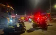 إصابة سائق دراجة نارية (45 عامًا) بجروح حرجة بعد...