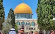 صور من من صلاة الجمعة في رحاب الاقصى المبارك،...
