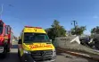 إصابة شاب (37 عامًا) بجروح خطيرة في جريمة إطلاق نار...