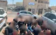 اعتقال مشتبه من كفر عقب وامرأتين من بئر السبع...