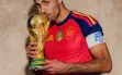 رودري لبرشلونة!!