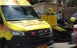 مصرع فتى (11 عامًا) بعد انقلاب قارب في نهر الأردن
