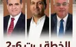 عاجل| مصادر مرموقة لوازكام : متفائلون بإقامة...