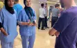 بالورود في وجه التحريض: ناشطو نقف معًا في نشاط...