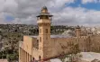 الخليل: الجيش الإسرائيلي يغلق الحرم الإبراهيمي...