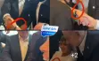 نتنياهو يتجول في الأماكن العامة