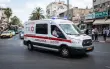 إصابة طفلة (9 أعوام) جراء رشق مركبة بالحجارة قرب...