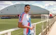 عنان خلايلة يسجّل ظهوره الأول في الدوري...