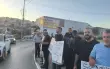 الزوج اعتدى على زوجته أمام أطفالها بطريقة غريبة!!...
