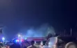 ما حدث في أم الفحم يتكرر في معاوية: الشرطة تقتحم...