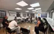 ضمن سلسلة التدريبات العملية التي ينظّمها مركز...
