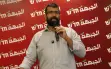 عاجل: الجبهة جعفر،فرح أبلغنا بسحب ترشيحه.