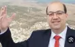 سمير أبو زيد يعلن انسحابه من الترشح بدلا من جعفر...