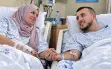 أسمى آيات التضحية: أم تهب كليتها لتمنح الحياة...