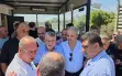 جبارين من أمام البؤرة الاستيطانية في مجد الكروم:...