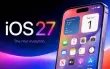 نظام التشغيل iOS 27 من Apple متوفر الآن.. ما الجديد وكيف يمكنك تنزيله؟ 