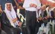 بأجواء من التسامح: عقد راية الصلح بين عائلتي...