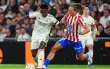 تغطية | ديربي مدريد ينطلق, ريال مدريد وأتلتيكو...