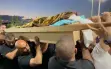 بحزن وألم.. المئات من كفركنا يشيّعون جثمان الشاب...