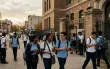 37% من الطلاب في البلاد يعتبرون المدرسة 