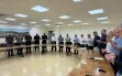 اجتماع في بلدية عرابة استعدادًا لإحياء الذكرى...