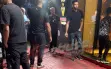 إصابة فتى (17عام) بجراح متوسطة في مدينة الطيبة