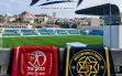 مباشر | لحظة تاريخية في كرة القدم الفحماوية.....