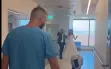 شاهدوا .. عروسان يحتفلان بزفافهما داخل مستشفى...