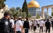 الأوقاف الإسلامية: نحو 1500 مستوطن اقتحموا المسجد...