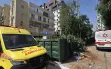إصابة فتى (17 عامًا) بجروح متوسطة في حادثة عنف ببئر...