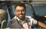 السعودية: نقل طياري 