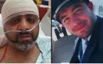 تحقيق جديد: مساعد الطيار العُماني أطفأ المحركات عمداً في الأجواء