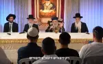 الحاخام يتسحاق يوسف يشن هجوماً لاذعاً على بن...