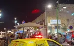 إصابة رجل بجراح خطيرة إثر تعرضه لإصابة من محرك...