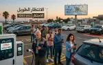 🔋 صدمة لأصحاب السيارات الكهربائية ! .. اليكم التفاصيل