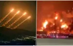 السعودية - 17 قتيلًا ו-333 جريحًا في هجمات حوثية استهدفت مطار الملك خالد الدولي
