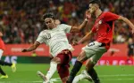 الفيفا يعاقب إسبانيا بعد أحداث مباراة مصر