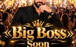 أمير الطرب شادي رحال يستعد لإشعال الساحة الفنية بـ«Big Boss»