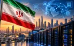 إيران تهدّد باستهداف شركات التكنولوجيا والذكاء الاصطناعي 