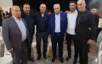يافة الناصرة تشهد اجتماعًا انتخابيًا للقائمة...