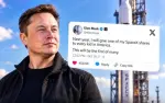 إيلون ماسك يعلن عن مبادرة تاريخية: منح سهم في SpaceX لكل طفل أمريكي بقيمة إجمالية تصل...