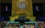 تقارير أممية تكشف: اسرائيل هي مشروع لطرد الفلسطينيين واستهداف الصحفيين